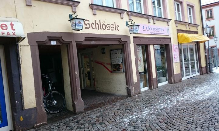 Schlössle