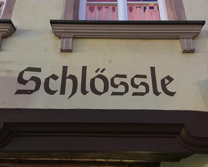 Schlössle